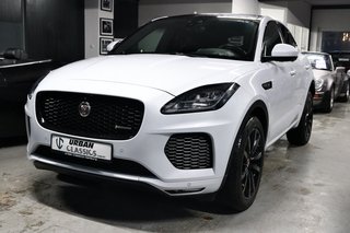 Jaguar E-PACE R-Dynamic SE AWD *KAMERA*LED*SCHECKH. - photo 1