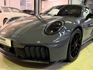 Porsche 911 992.2 Targa 4 GTS T-Hybrid *VAT*MATRIX - foto 2