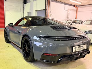 Porsche 911 992.2 Targa 4 GTS T-Hybrid *VAT*MATRIX - foto 6