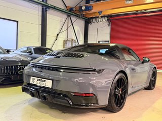Porsche 911 992.2 Targa 4 GTS T-Hybrid *VAT*MATRIX - foto 12