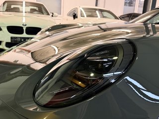 Porsche 911 992.2 Targa 4 GTS T-Hybrid *VAT*MATRIX - foto 14