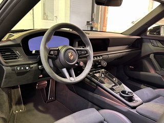 Porsche 911 992.2 Targa 4 GTS T-Hybrid *VAT*MATRIX - foto 8
