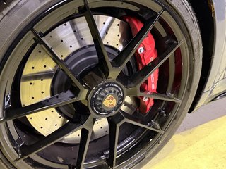 Porsche 911 992.2 Targa 4 GTS T-Hybrid *VAT*MATRIX - foto 15