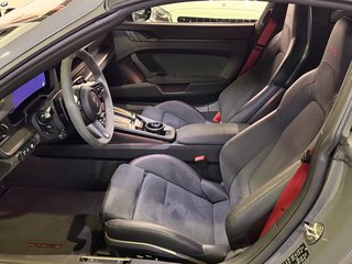 Porsche 911 992.2 Targa 4 GTS T-Hybrid *VAT*MATRIX - foto 10