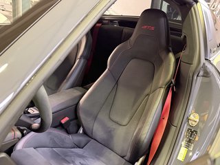 Porsche 911 992.2 Targa 4 GTS T-Hybrid *VAT*MATRIX - foto 17