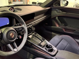 Porsche 911 992.2 Targa 4 GTS T-Hybrid *VAT*MATRIX - foto 9
