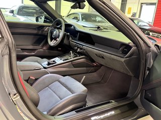 Porsche 911 992.2 Targa 4 GTS T-Hybrid *VAT*MATRIX - foto 11