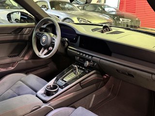 Porsche 911 992.2 Targa 4 GTS T-Hybrid *VAT*MATRIX - foto 18