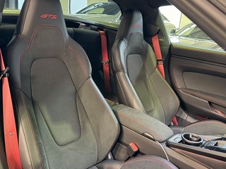 Porsche 911 992.2 Targa 4 GTS T-Hybrid *VAT*MATRIX - foto 19