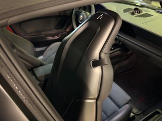 Porsche 911 992.2 Targa 4 GTS T-Hybrid *VAT*MATRIX - foto 16