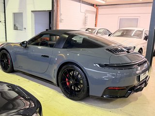 Porsche 911 992.2 Targa 4 GTS T-Hybrid *VAT*MATRIX - foto 20
