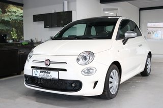 Fiat 500 RockStar *Pano*LEDER*NAVI* - bilder 1