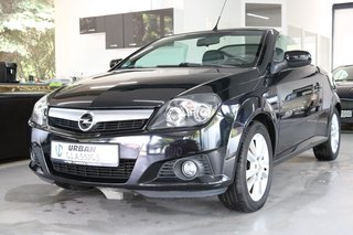 Opel Tigra Twin Top 1.8 Design Edition *TÜV 4/26*SITZHZG*LEDER*KLIMA* - foto 1