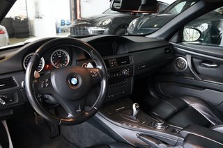 BMW M3 E93 Cabriolet * SCHECKHEFT*JAHRESWAGEN ZUSTAND - photo 6