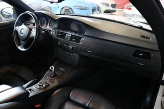 BMW M3 E93 Cabriolet * SCHECKHEFT*JAHRESWAGEN ZUSTAND - photo 8