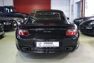 Porsche 911 Turbo Coupe *SCHIEBEDACH* - bilder 5