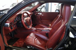 Porsche 911 Turbo Coupe *SCHIEBEDACH* - bilder 9