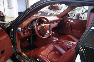 Porsche 911 Turbo Coupe *SCHIEBEDACH* - bilder 8