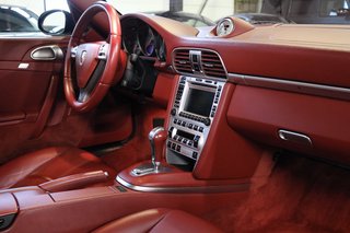 Porsche 911 Turbo Coupe *SCHIEBEDACH* - bilder 11