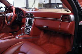 Porsche 911 Turbo Coupe *SCHIEBEDACH* - bilder 12