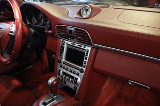 Porsche 911 Turbo Coupe *SCHIEBEDACH* - bilder 15