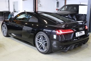 Audi R8 Coupe *KERAMIK*CARBON*NO OPF* 5.2 FSI quattro plus - photo 5