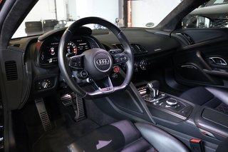 Audi R8 Coupe *KERAMIK*CARBON*NO OPF* 5.2 FSI quattro plus - photo 7