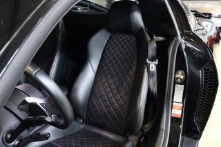 Audi R8 Coupe *KERAMIK*CARBON*NO OPF* 5.2 FSI quattro plus - photo 8