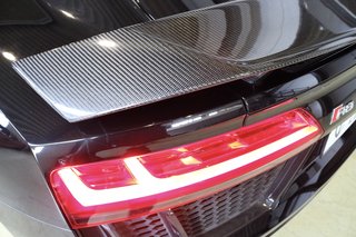 Audi R8 Coupe *KERAMIK*CARBON*NO OPF* 5.2 FSI quattro plus - photo 9