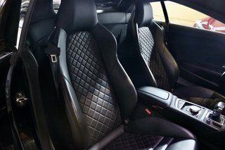 Audi R8 Coupe *KERAMIK*CARBON*NO OPF* 5.2 FSI quattro plus - photo 12