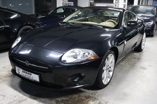Jaguar XK Used vehicle for sale