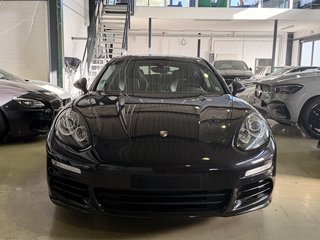 Porsche Panamera 4 S *APPROVED*CARBON*VOLL - foto 2