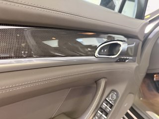 Porsche Panamera 4 S *APPROVED*CARBON*VOLL - foto 11