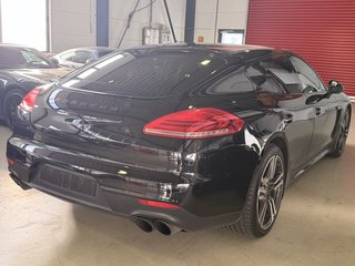 Porsche Panamera 4 S *APPROVED*CARBON*VOLL - foto 4