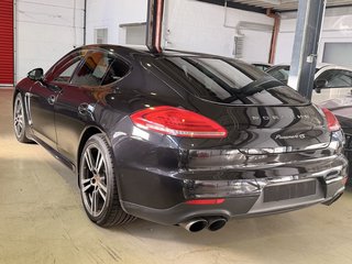 Porsche Panamera 4 S *APPROVED*CARBON*VOLL - foto 6