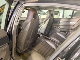 Porsche Panamera 4 S *APPROVED*CARBON*VOLL - foto 12