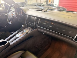 Porsche Panamera 4 S *APPROVED*CARBON*VOLL - foto 10