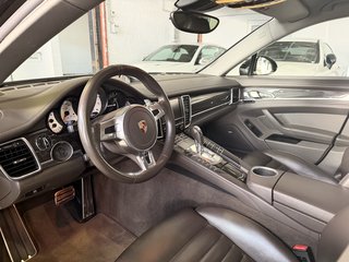 Porsche Panamera 4 S *APPROVED*CARBON*VOLL - foto 7