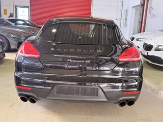 Porsche Panamera 4 S *APPROVED*CARBON*VOLL - foto 5
