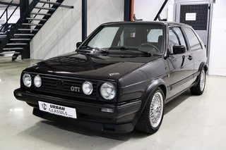 Volkswagen 2 GTI "EDITION ONE" *SAMMLER*SCHIEBEDACH*TÜV - bilder 1