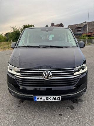 Volkswagen MULTIVAN VOLLAUSSTATTUNG - photo 2