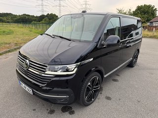 Volkswagen MULTIVAN VOLLAUSSTATTUNG - photo 3