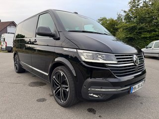 Volkswagen MULTIVAN VOLLAUSSTATTUNG - photo 4