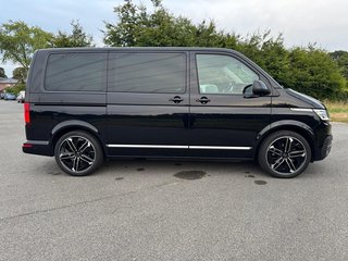 Volkswagen MULTIVAN VOLLAUSSTATTUNG - photo 5
