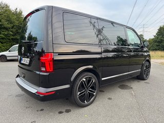 Volkswagen MULTIVAN VOLLAUSSTATTUNG - photo 6
