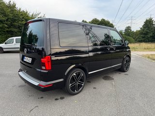 Volkswagen MULTIVAN VOLLAUSSTATTUNG - photo 8