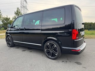 Volkswagen MULTIVAN VOLLAUSSTATTUNG - photo 7