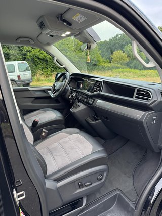 Volkswagen MULTIVAN VOLLAUSSTATTUNG - photo 11