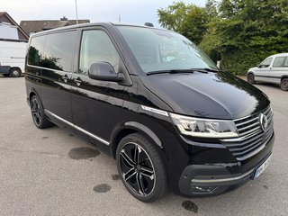 Volkswagen MULTIVAN VOLLAUSSTATTUNG - photo 13