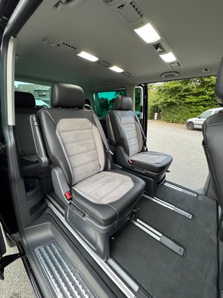 Volkswagen MULTIVAN VOLLAUSSTATTUNG - photo 15